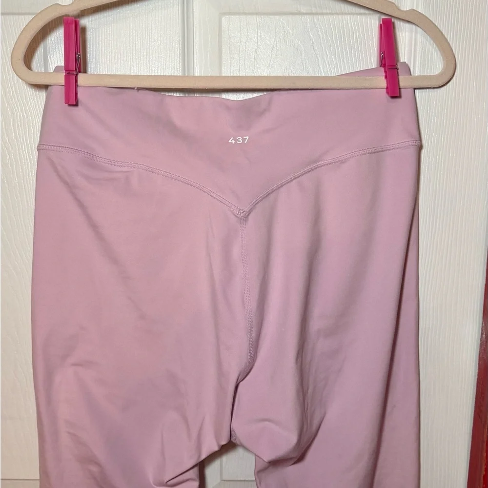 437 active v leggings - Picture 6 of 6